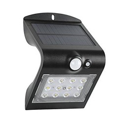 APLIQUE SOLAR 1,5W 220LM