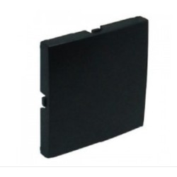 TAPA CIEGA NEGRO 90677TPM