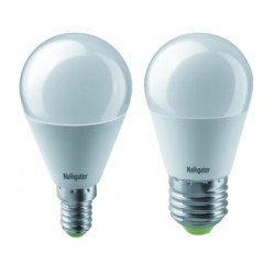 LAMP. ALBA 5W E14 4000K
