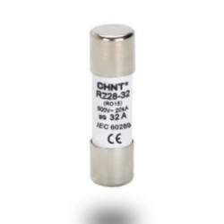 FUSIBLE DC 16A 1000V TIPO II