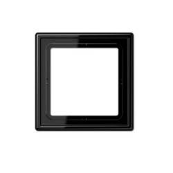 MARCO SIMPLE NEGRO MONTAJE...