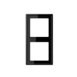 MARCO DOBLE NEGRO LS 990