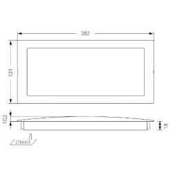 ACCESORIO CAJA EM...