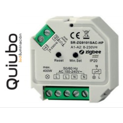 DIMMER 220VAC ZIGBEE