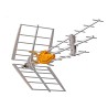 ANTENA TERRESTRE DAT BOSS UHF(C21-60) G 45DBI COLECT.