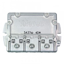 REPART. 5...2400MHZ "EASYF" 4d 9/7,5DB