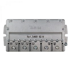 REPART. 5...2400MHZ "EASYF" 6D 11/14DB