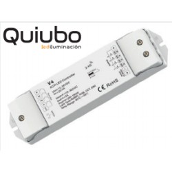 CONTROL RGB / RGBW CCT 4...