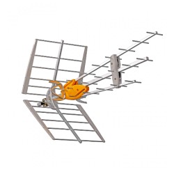 ANT.DAT BOSS UHF(C21-48)...