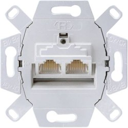 TOMA RJ 45 CATEG 6/CLASE 2...