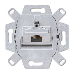 MEC. TOMA RJ45 SIMPLE...