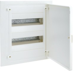 Caja empot golf vf 2 filas...