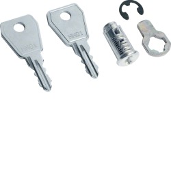 CERRADURA CON LLAVE DE...
