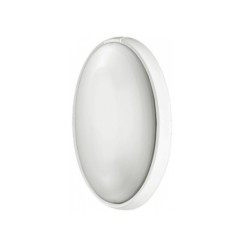 APLIQUE ESTANCO OVAL E-27...