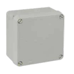CAJA PLEXO PAREDES...