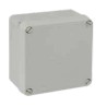 CAJA PLEXO PAREDES LISAS.IP65,IK07.PRE