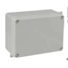 CAJA PLEXO PAREDES LISAS. IP65,IK07