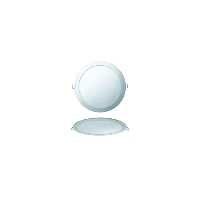DOWL. MOSCU 18W 860 BLANCO