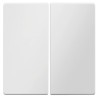 TECLA DOBLE Q.X BL. POLAR