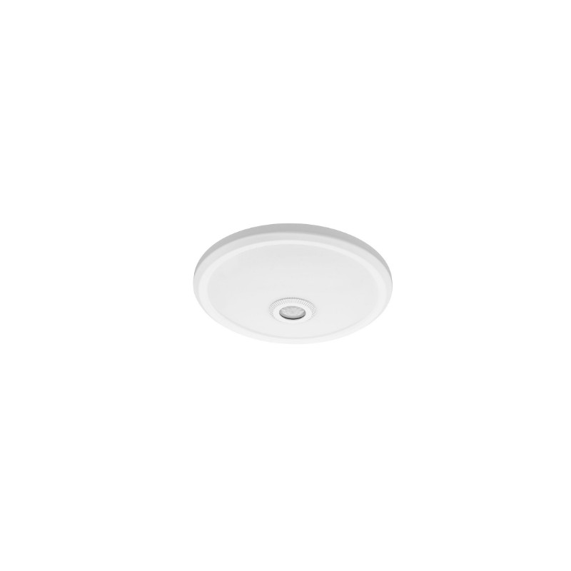 DOWNLIGHT 20W 27020 BL. 4000K C/DETEC
