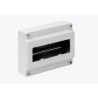CAJA DISTRIB 178X140X58 HASTA 8 ELEM