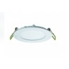 ROMA DOWNLIGHT 7W 860 WH