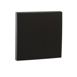 TECLA SIMPLE NEGRO  90601 TPM