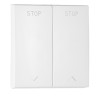 TECLAS P/INTERRUPTOR P/PERSIANA HIELO