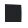 TECLAS P/INTERRUPTOR P/PERSIANA NEGRO