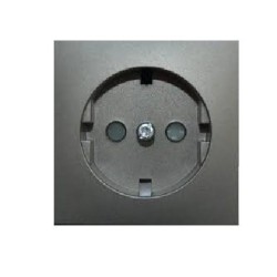 TAPA C/PROTECCION P/BASE...