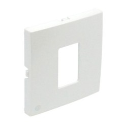 TAPA TOMA INF RJ45 1 SALIDA...