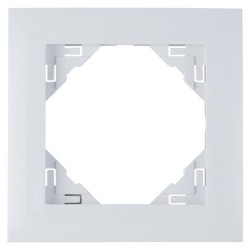 MARCO SIMPLE BLANCO