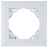 MARCO SIMPLE BLANCO