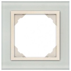 MARCO SIMPLE CRISTAL/HIELO...