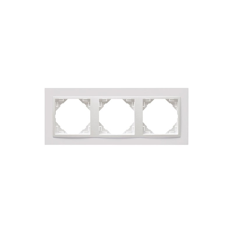 MARCO TRIPLE BLANCO/BLANCO 90930 TBB