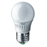 LAMP. ALBA 5W E27 2700K