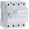 INTERRUPTOR DIFERENCIAL 4P 40A 30MA