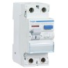 INTERRUPT DIFERENC TIPO AC 2P 40A 30MA
