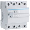 INT. DIFERENCIAL 4P 25A 300MA AC