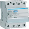 INTERRUPTOR DIFERENCIAL 4P 40A 300MA
