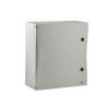 550002 - ENV.POLIES.SUP IP66 PTA OPACA P/36M