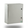 550003 - ENV.POLIES.SUP IP66 PTA OPACA P/54M