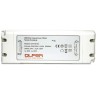FUENTE REGULABLE 60W TRIAC 24V