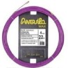 ANGUILA MAX CORDÓN+NYLON 4MM 22M