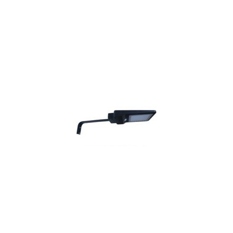 PROYECTOR SOLAR CALLE 8W