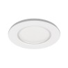 EMPOTRABLE FIJO ESTANCO 7W 4000K