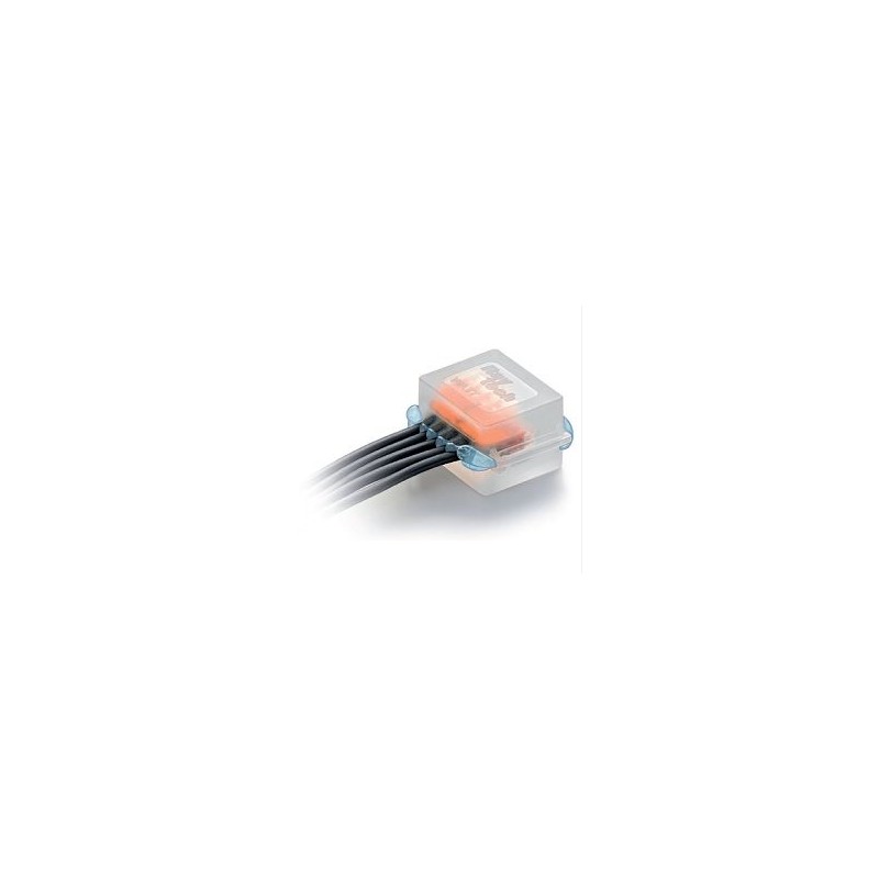 GEL BOX KELVIN (45x45x30) - BLÍSTER 1 UD