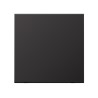 TECLA SIMPLE NEGRO P/INTERRUPTOR