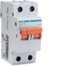 AUTOMATIC MAGNETOTÉRM MN 2P 40A C 6KA