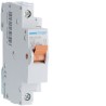 AUTOMATIC MAGNETOTÉRM MN 1P+N 10A C 6KA